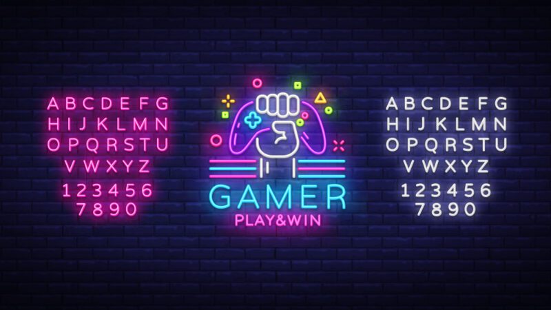 Gaming Glossary: Terms and Acronyms Every Gamer Should Know