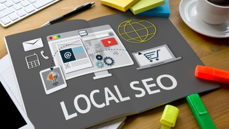 10 Ways to Boost Your Local SEO Performance