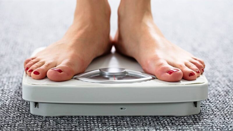 How To Find A Good Weight Scale