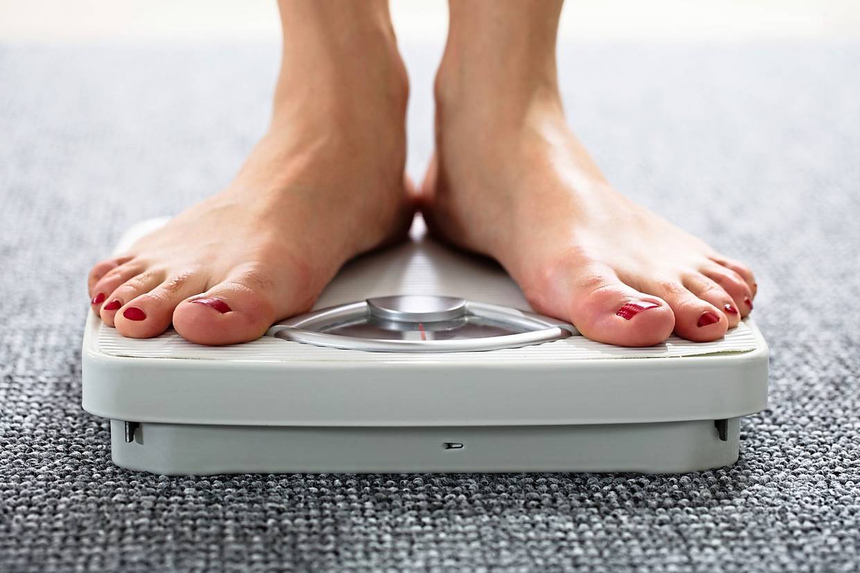 How To Find A Good Weight Scale