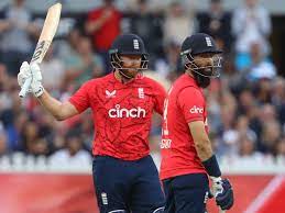 “Despite The Heroics of Tristan Stubbs, Jonny Bairstow and Moeen Ali Defeated South Africa”
