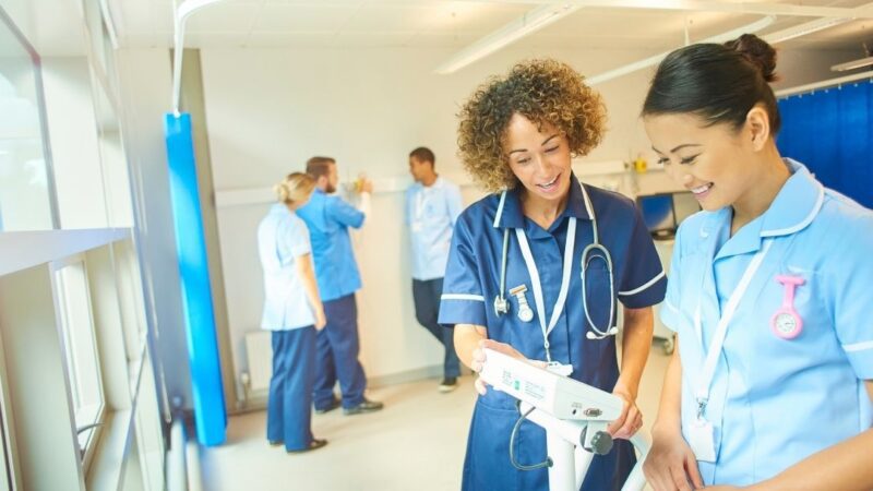 Online Nursing Education: How it Works and Why it is the Future