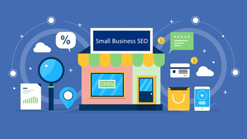 6 Benefits of Small Business Investing In SEO