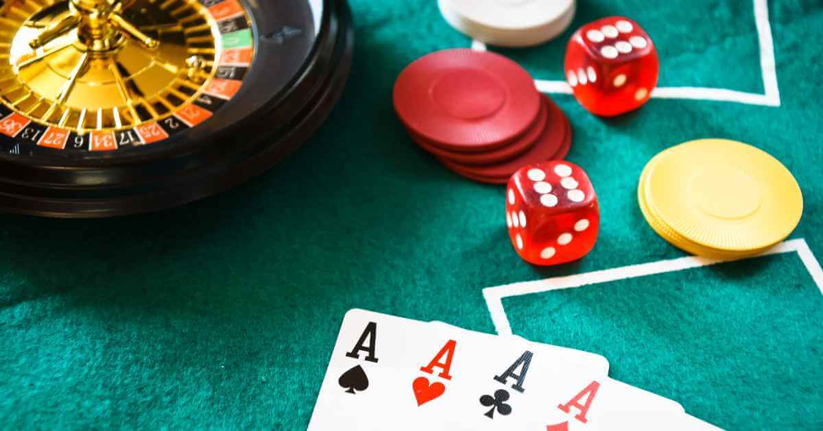 Sweeps Casinos and Its Technology