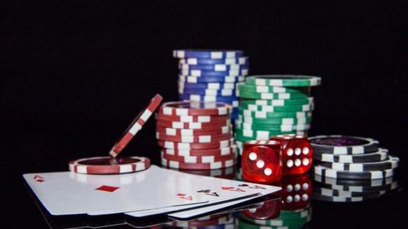 What Online Casino to Choose? Here Are Some Tips