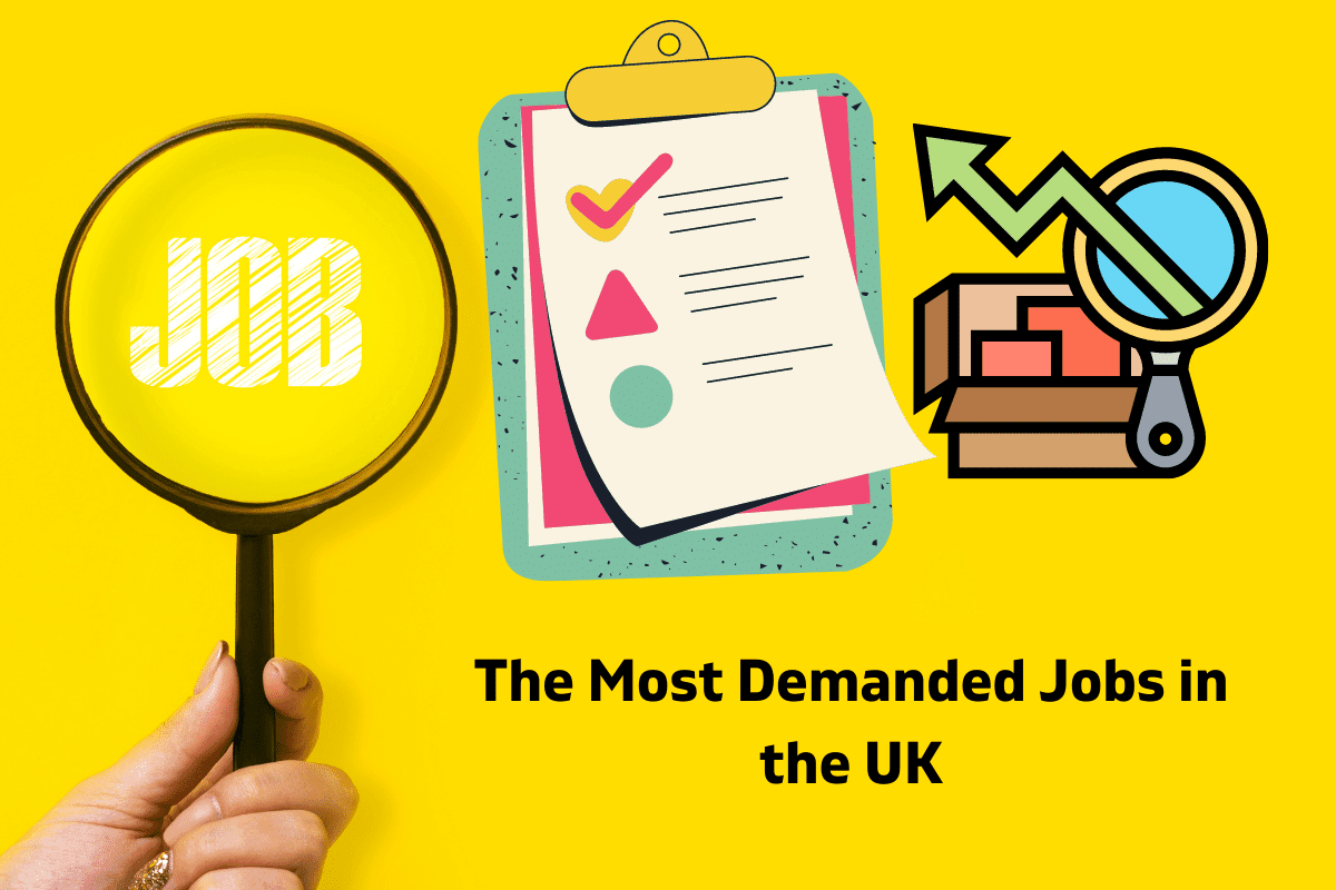 Are IT Jobs in Demand in the UK? Everything You Need to Know