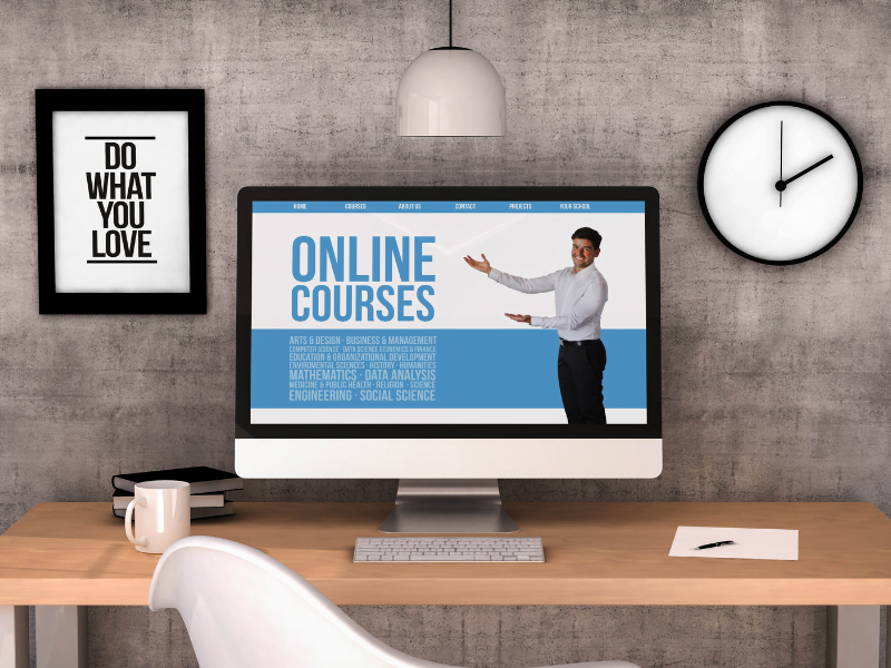 Online BCA Course: An exceptional course